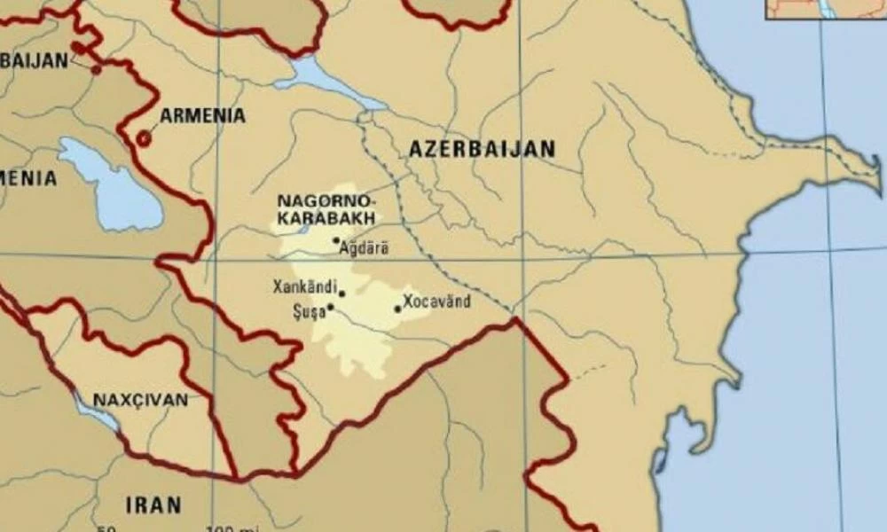 Η ανάλυση των στρατιωτικών επιχειρήσεων στο Ναγκόρνο Καραμπάχ και οι επιδιώξεις του Αζερμπαϊτζάν και της Τουρκίας